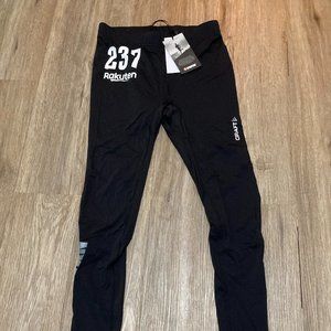 Craft Spartan Pro Compression Tight - Men's Medium, Black